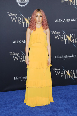 photo 17 in Constance Wu gallery [id1291333] 2021-12-30 00:00:00