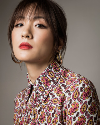 photo 10 in Constance Wu gallery [id1291370] 2021-12-30 00:00:00