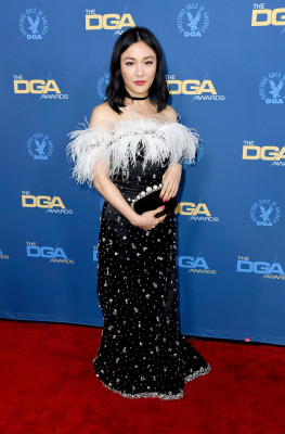 Constance Wu pic #1291260