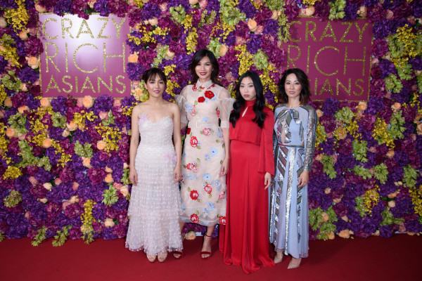 photo 8 in Constance Wu gallery [id1291282] 2021-12-30 00:00:00