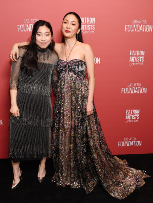 photo 7 in Constance Wu gallery [id1291283] 2021-12-30 00:00:00