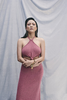 photo 3 in Constance Wu gallery [id1291594] 2022-01-03 00:00:00