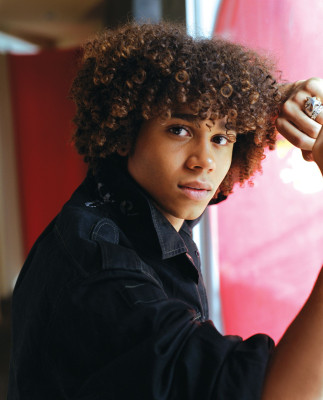 photo 17 in Corbin Bleu gallery [id139468] 2009-03-17 00:00:00