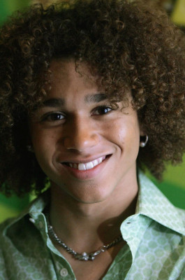 photo 15 in Corbin Bleu gallery [id139483] 2009-03-17 00:00:00