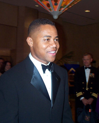 photo 5 in Cuba Gooding Jr. gallery [id204661] 2009-11-24 00:00:00