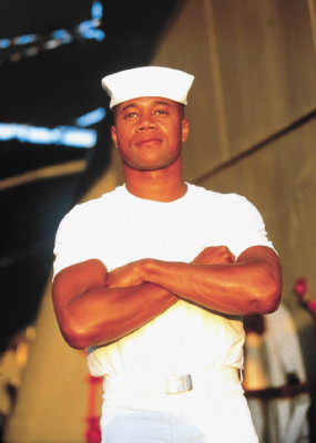 photo 4 in Cuba Gooding Jr. gallery [id265555] 2010-06-22 00:00:00