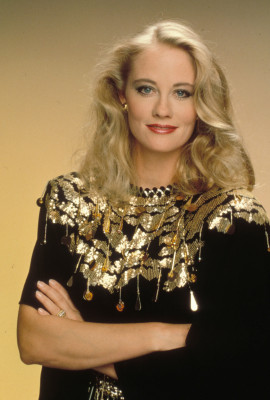 Cybill Shepherd pic #305834