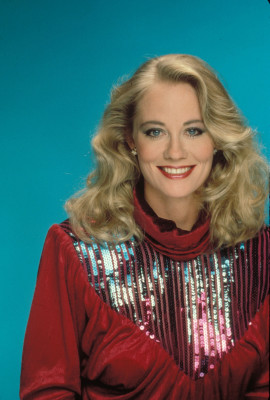 Cybill Shepherd pic #305848