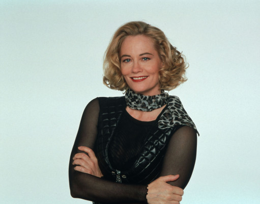 Cybill Shepherd pic #305822