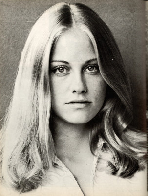 Cybill Shepherd pic #272038