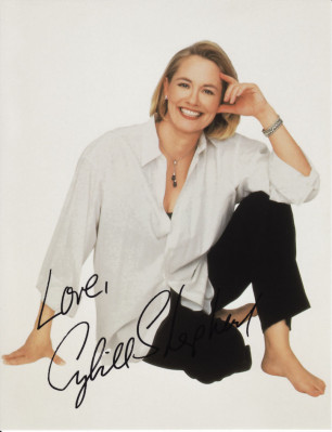 Cybill Shepherd pic #271829