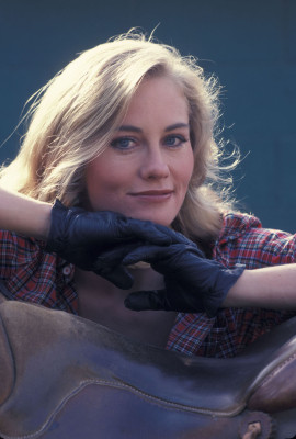 Cybill Shepherd pic #272026