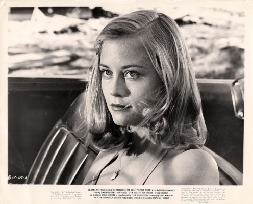 Cybill Shepherd pic #357052