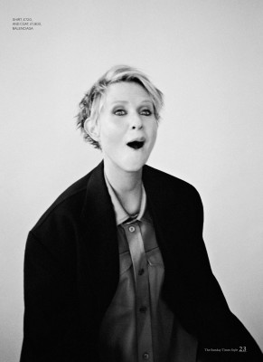photo 15 in Cynthia Nixon gallery [id1230517] 2020-08-31 00:00:00
