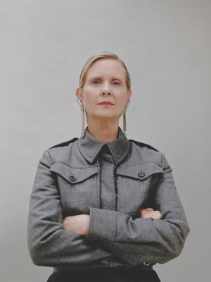 photo 24 in Cynthia Nixon gallery [id1176514] 2019-09-11 00:00:00