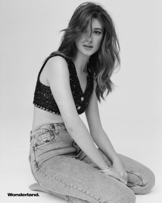 Daisy Edgar-Jones pic #1321172