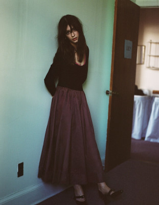 Daisy Edgar-Jones pic #1327458