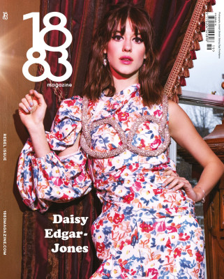 photo 24 in Daisy Edgar-Jones gallery [id1215805] 2020-05-21 00:00:00