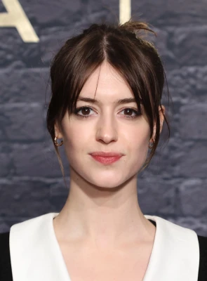 Daisy Edgar-Jones pic #1319105