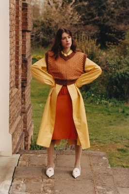 Daisy Edgar-Jones pic #1306653