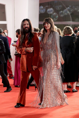 photo 18 in Dakota Johnson gallery [id1267390] 2021-09-09 00:00:00