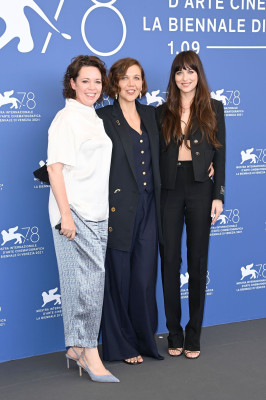 Dakota Johnson pic #1267363