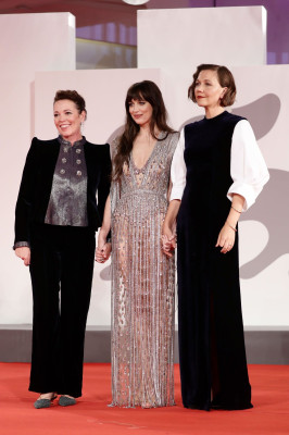 photo 20 in Dakota Johnson gallery [id1267388] 2021-09-09 00:00:00