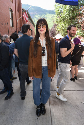 Dakota Johnson pic #1267641