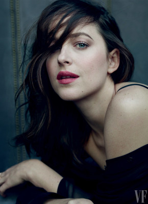 Dakota Johnson pic #905985