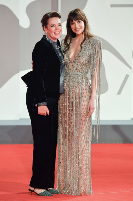 Dakota Johnson pic #1267387