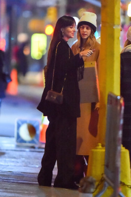 photo 16 in Dakota Johnson gallery [id1318230] 2022-12-26 00:00:00