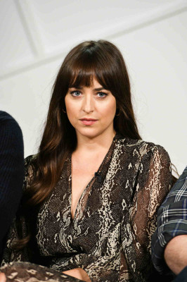 Dakota Johnson pic #1186640