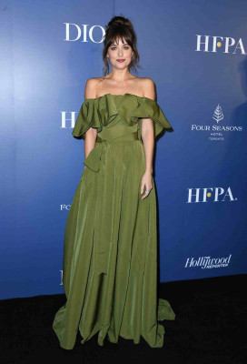 Dakota Johnson pic #1176270
