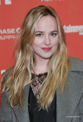 photo 7 in Dakota Johnson gallery [id711164] 2014-06-22 00:00:00