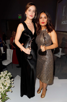 Dakota Johnson pic #805842