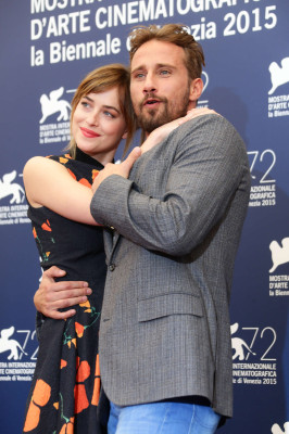 Dakota Johnson pic #795801