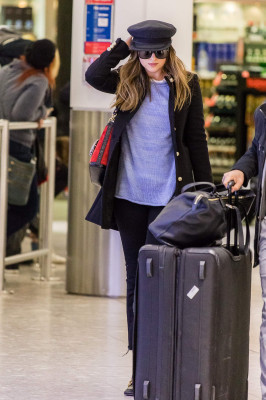 Dakota Johnson pic #989992