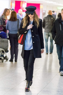 Dakota Johnson pic #989993