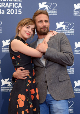 Dakota Johnson pic #795795