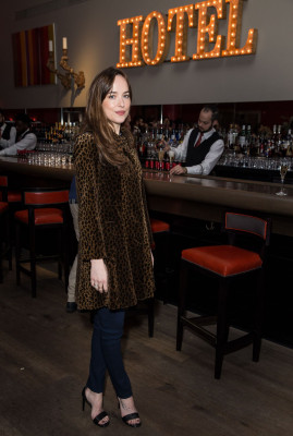 Dakota Johnson pic #832669