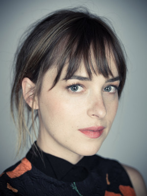 Dakota Johnson pic #821779