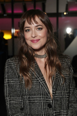 Dakota Johnson pic #1088453
