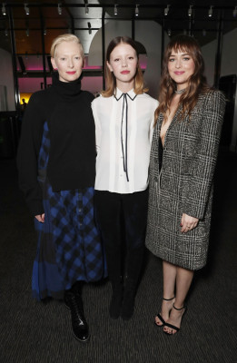 Dakota Johnson pic #1088450