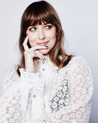 photo 8 in Dakota Johnson gallery [id1288282] 2021-12-17 00:00:00