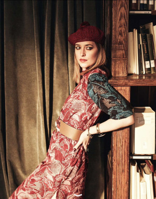 Dakota Johnson pic #830514