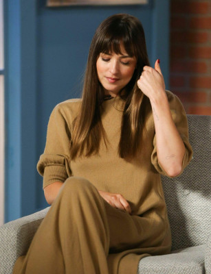 Dakota Johnson pic #1088430