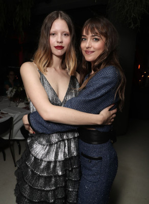 Dakota Johnson pic #1088421