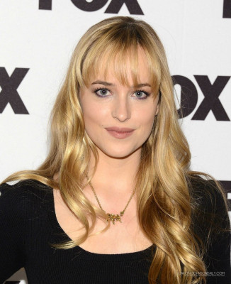 Dakota Johnson pic #698617