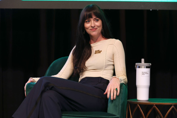 Dakota Johnson pic #1321764