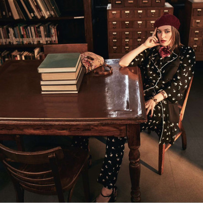 Dakota Johnson pic #830513